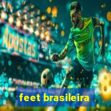 feet brasileira